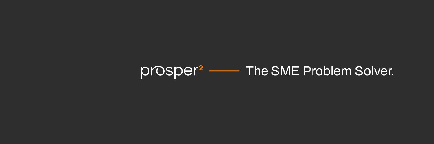 Prosper² banner