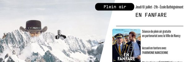 CameoNancy Profile Banner
