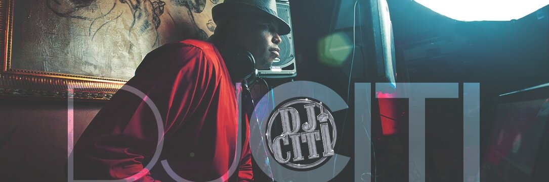 deejayciti's profile banner image