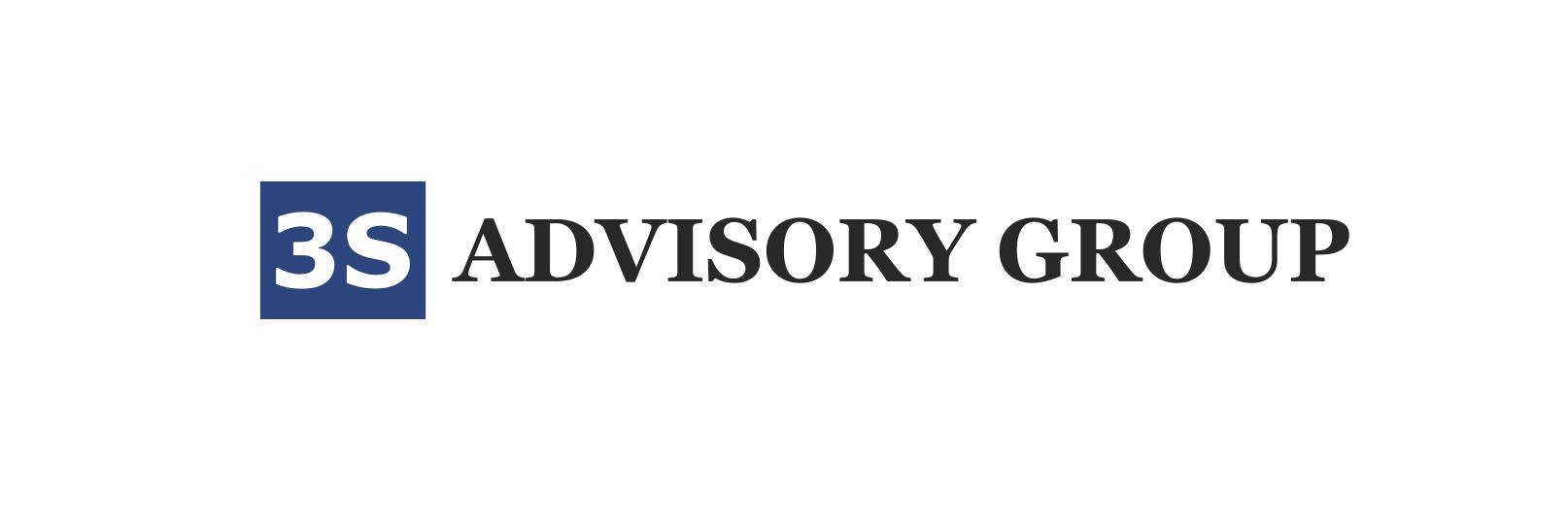 3S ADVISORY GROUP banner