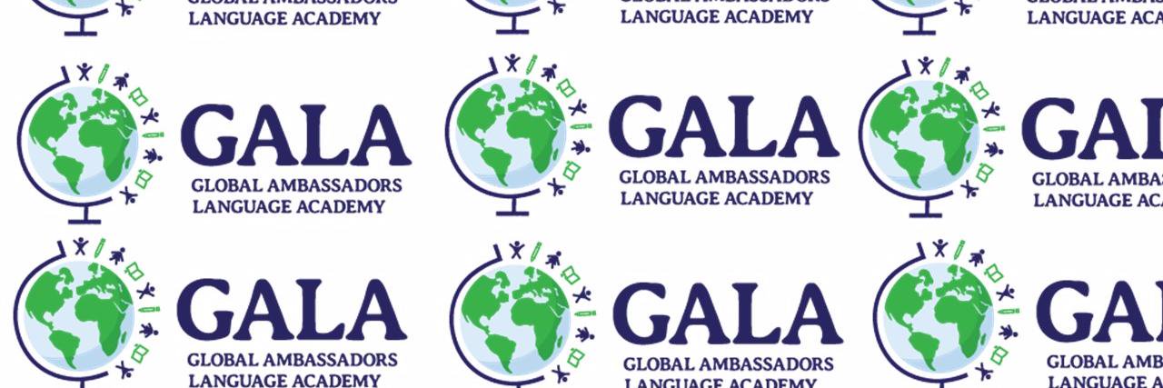 GALACleveland banner