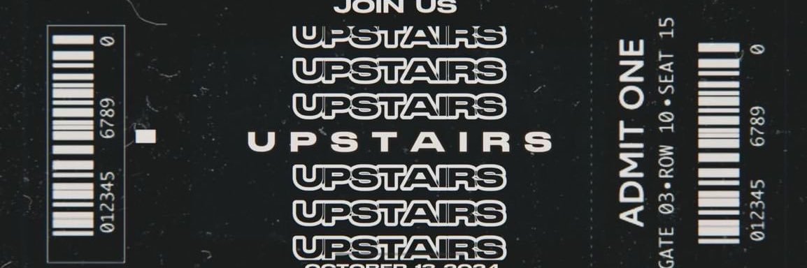 ɹǝʇʇǝ˥ ɥʇɟıℲ's banner