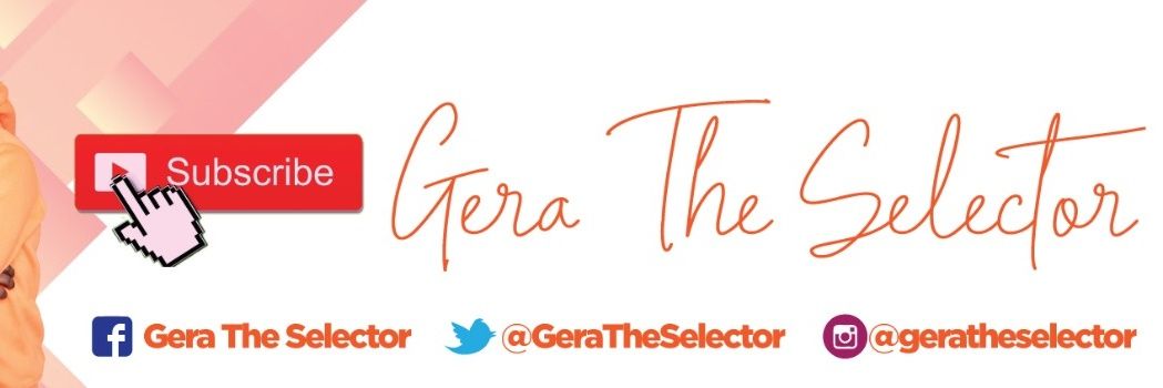 GeraTheSelector's profile banner image