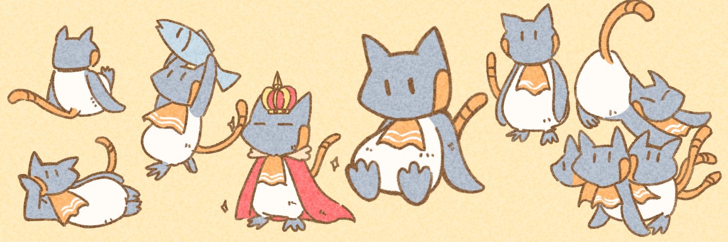 MorryKakaka_sub's profile banner image