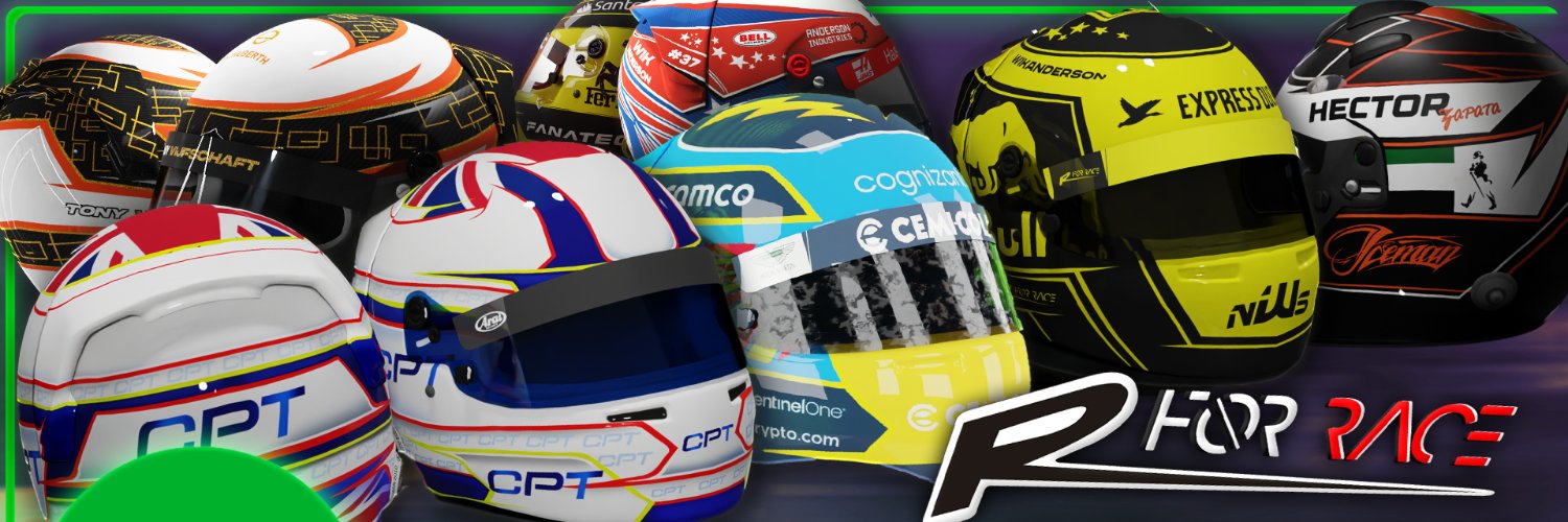 RodrigoForRace's profile banner image