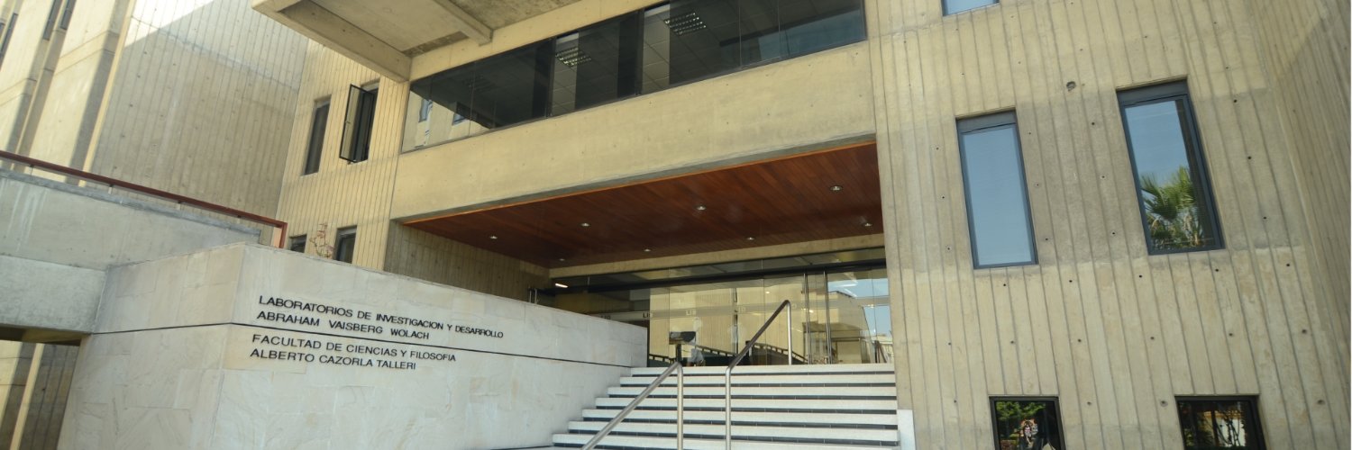 Facultad de Ciencias e Ingeniería UPCH banner