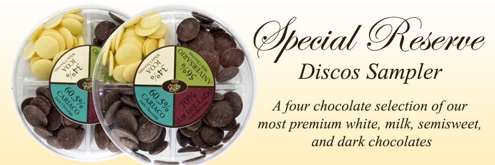 ChocolatesElRey's profile banner image