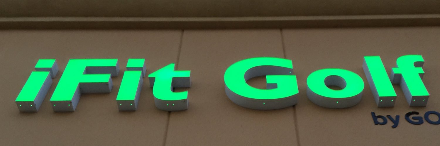 iFitGolf's profile banner image
