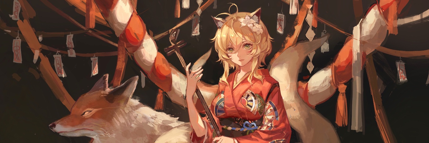Zerotabi👹's banner