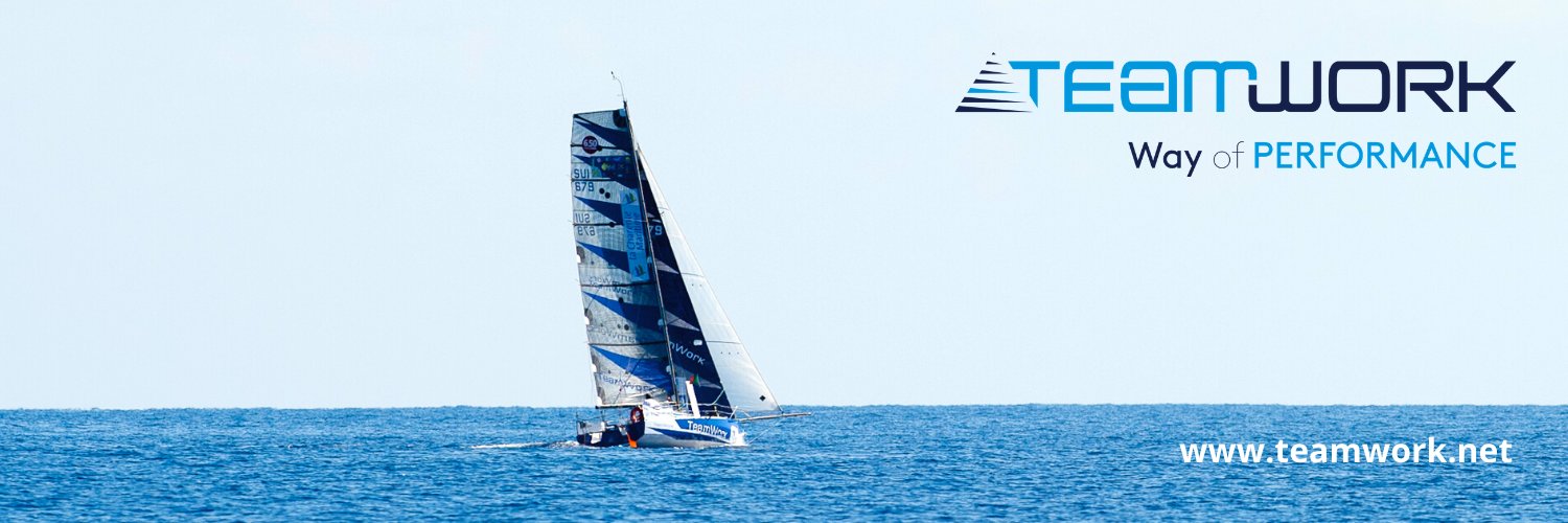 TeamWork Corporate banner