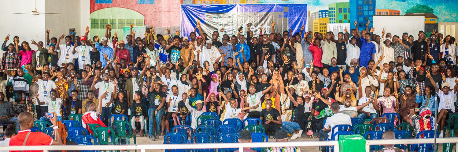 GDG Lafia banner