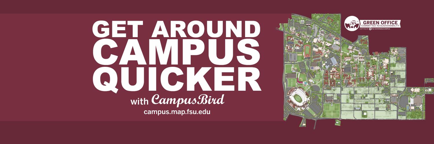 FSU Transportation banner