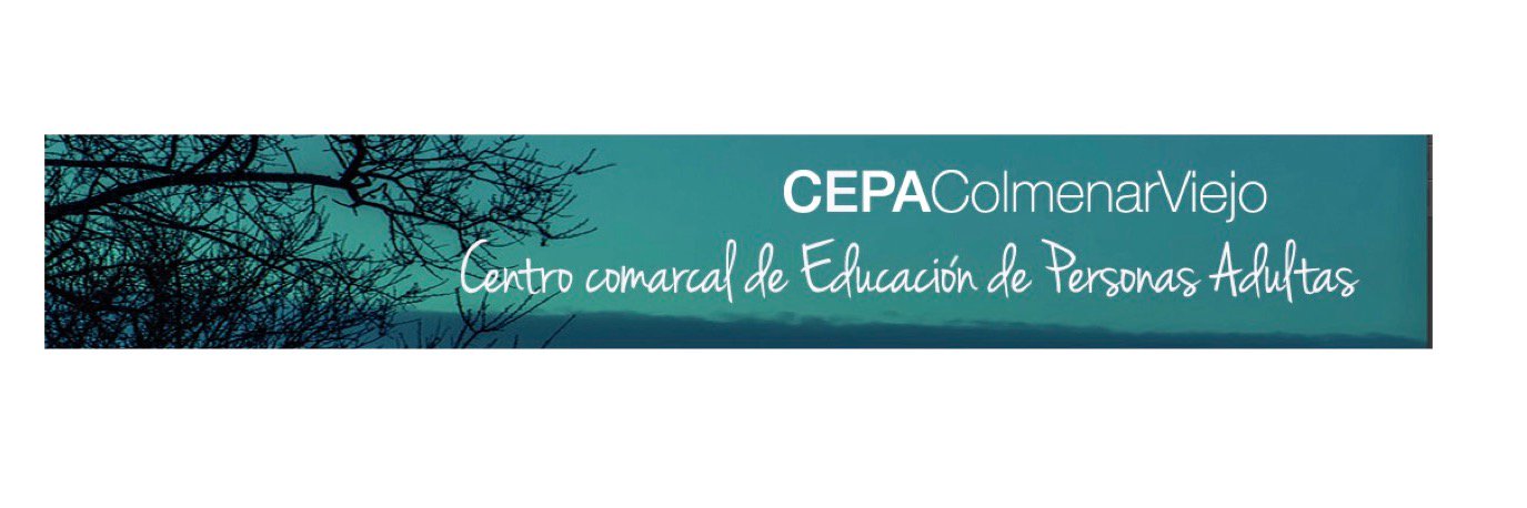 CEPAColmenar's profile banner image