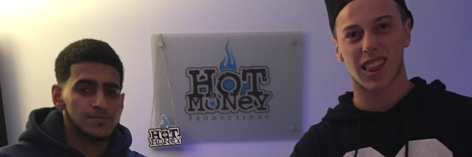 ZobzJosh's profile banner image
