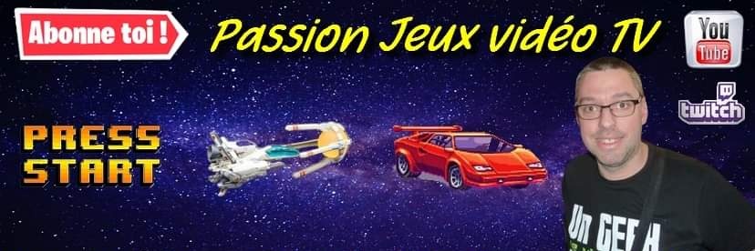 Tarodius (P.J.V TV) banner