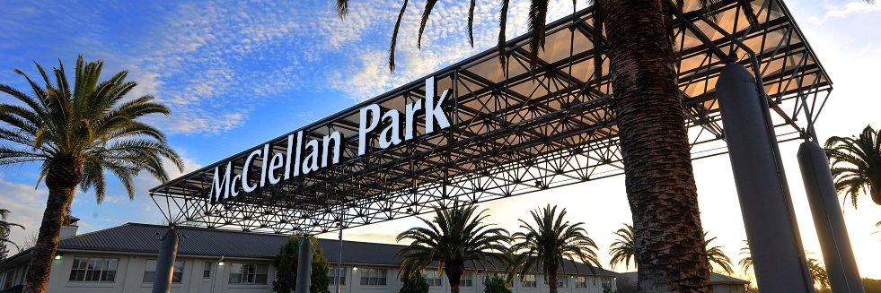McClellanPark's profile banner image