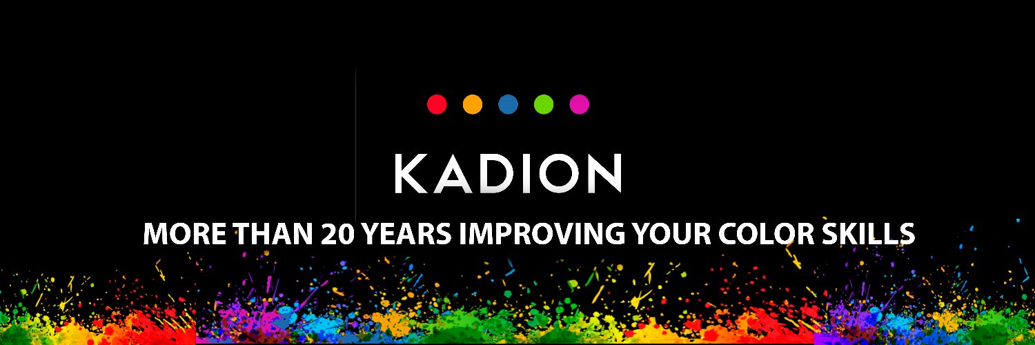 KadionSL's profile banner image