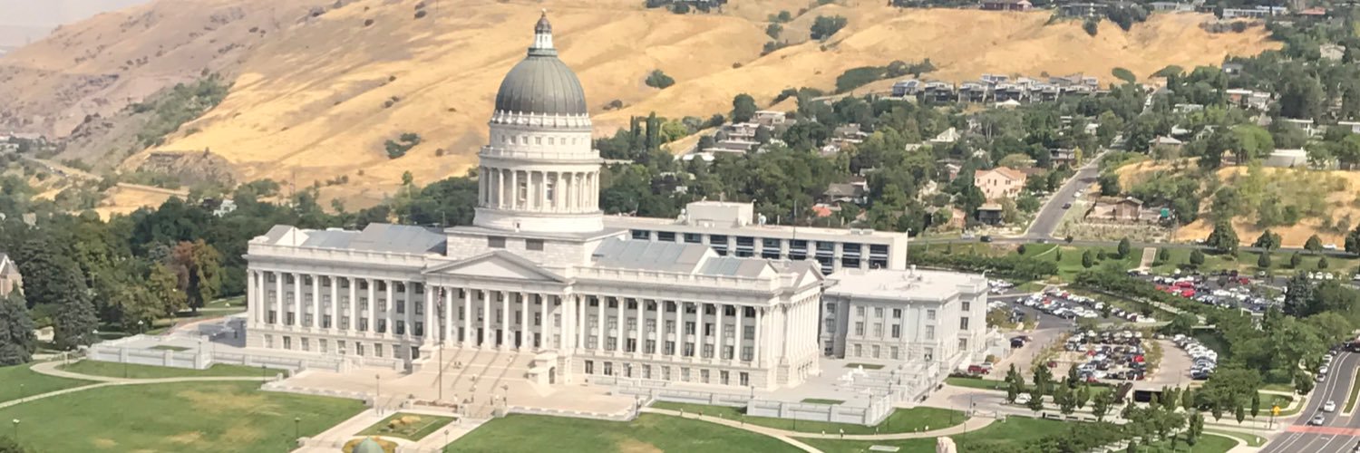 Sen. Luz Escamilla banner