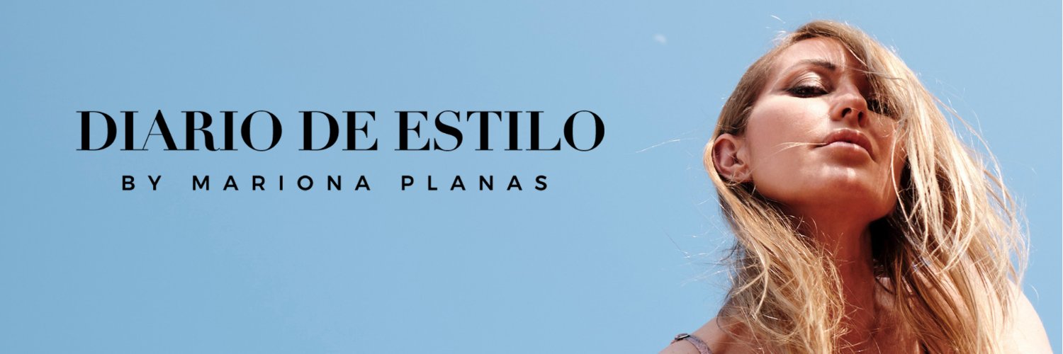 Diario de Estilo banner