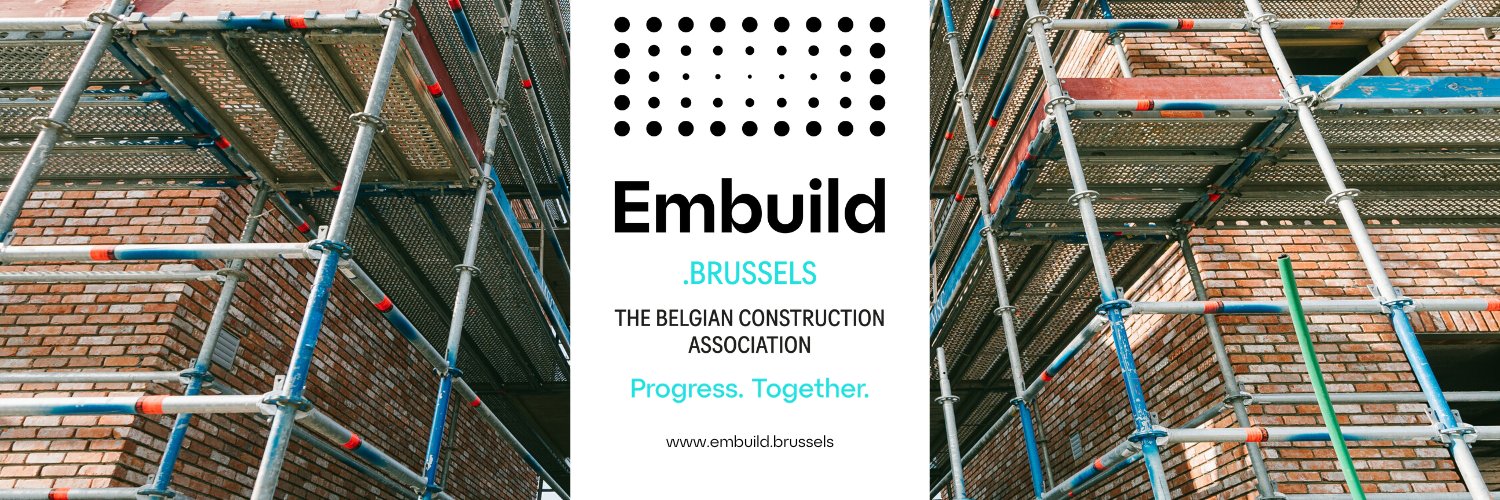 embuildbrussels's profile banner image