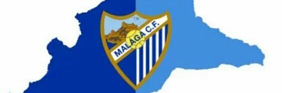 Azul & Blanco -- Ⓜ️ -- 🇪🇸 -- banner