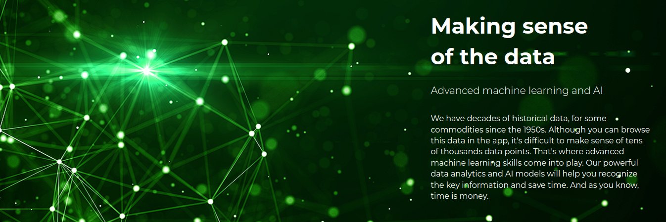 SpreadCharts.com banner