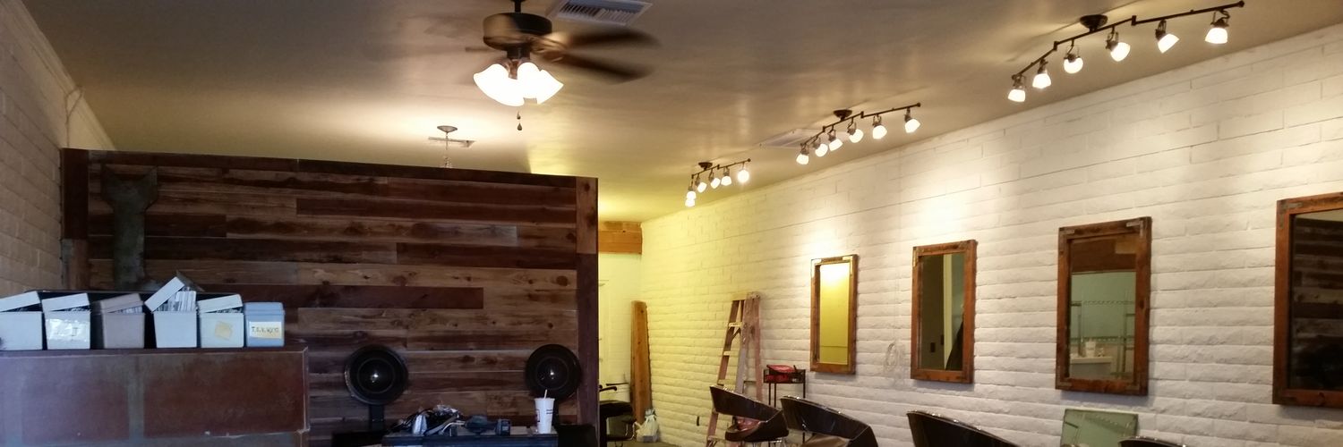 Rustic Blends banner