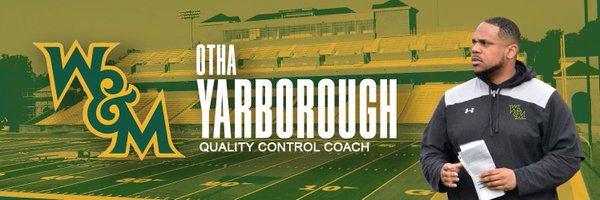 coachyarbo3 Profile Banner