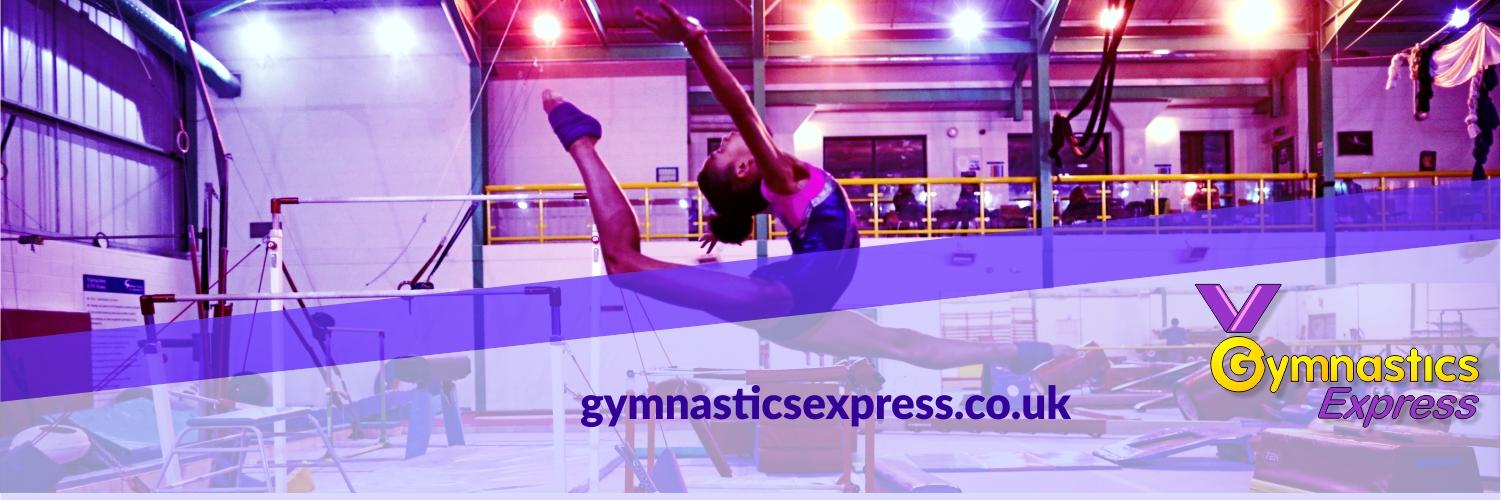 GymXpress's profile banner image