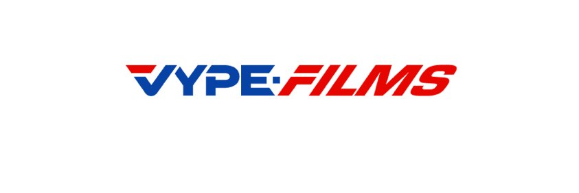 VYPE Films banner