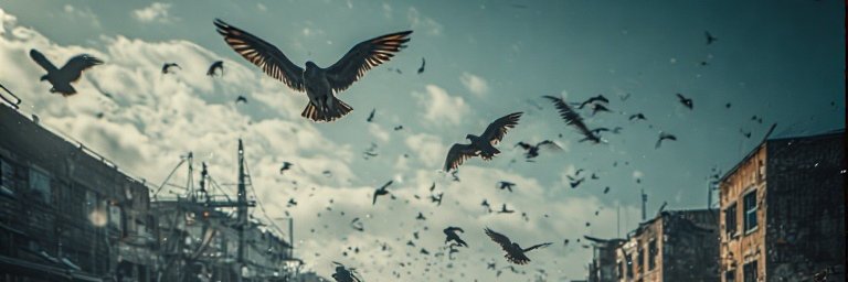 Cloudymania's profile banner image