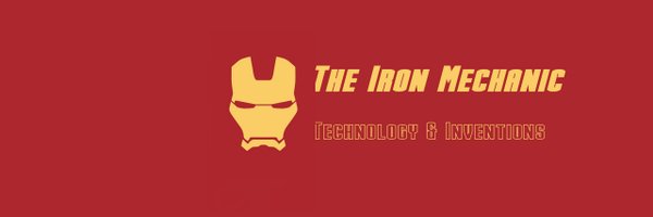 The Iron Mechanic 🗿 七七 Profile Banner