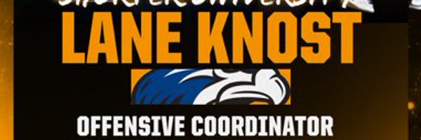 LaneKnost Profile Banner
