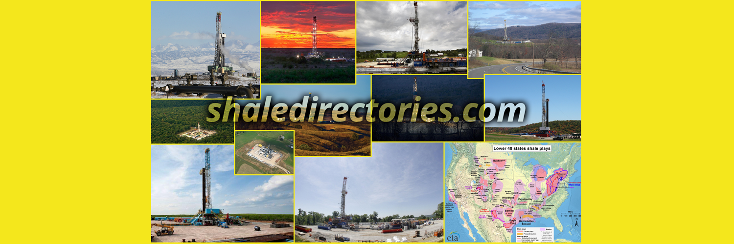 ShaleDirectorie's profile banner image