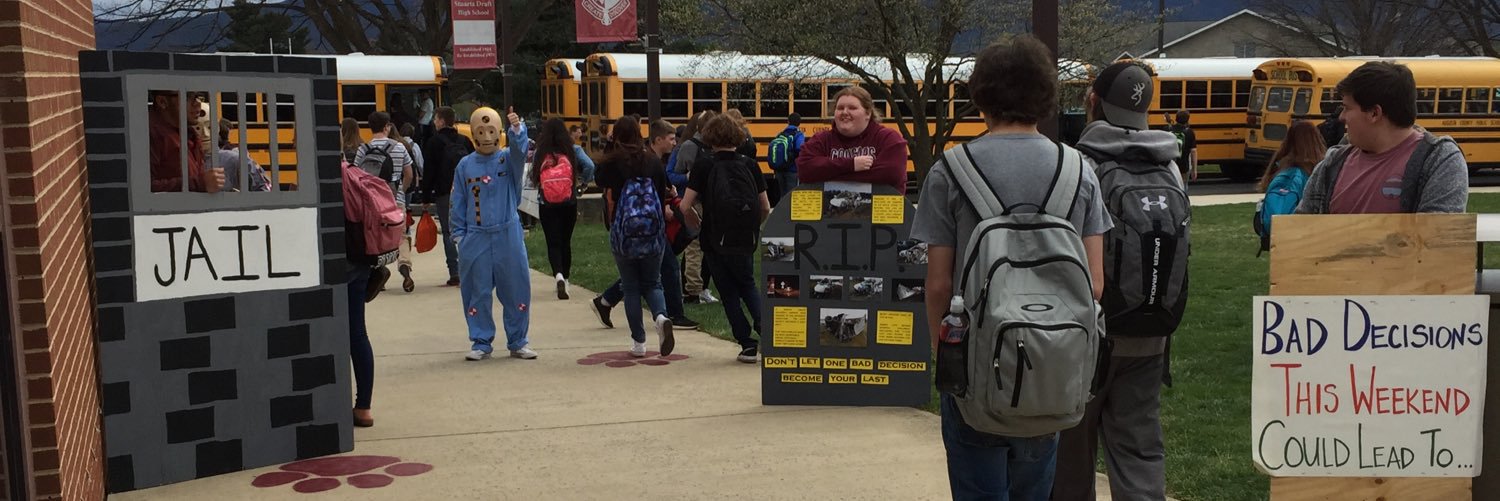 SDHS_SADD's profile banner image