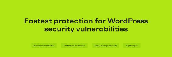patchstackapp Profile Banner