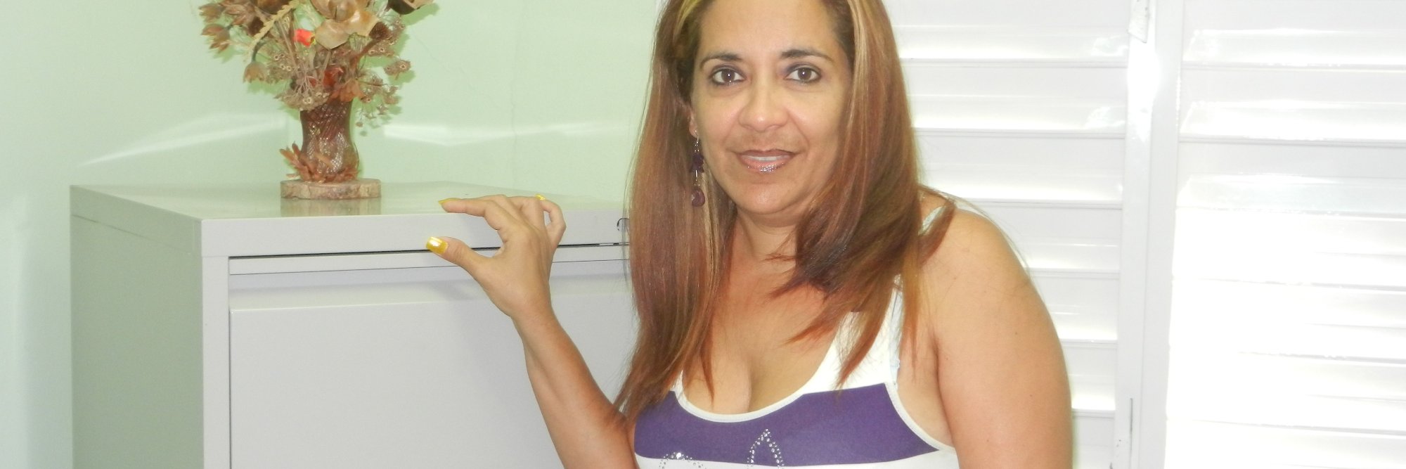 sandra02669978's profile banner image
