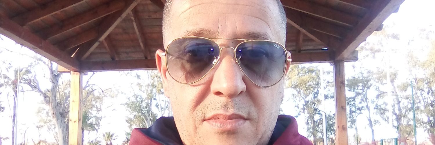 RekizSamir's profile banner image