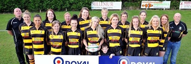 Bont Ladies RFC (@BontLadiesRFC) / Posts / X
