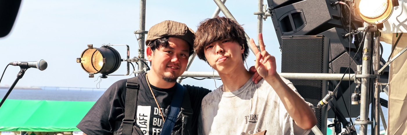 まこと(POT) banner