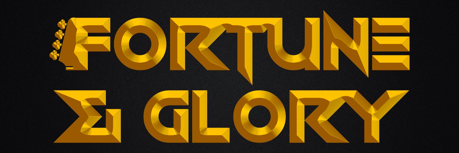 FortuneGMusic's profile banner image