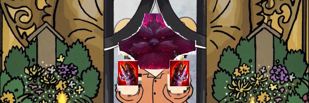 citronpot's profile banner image