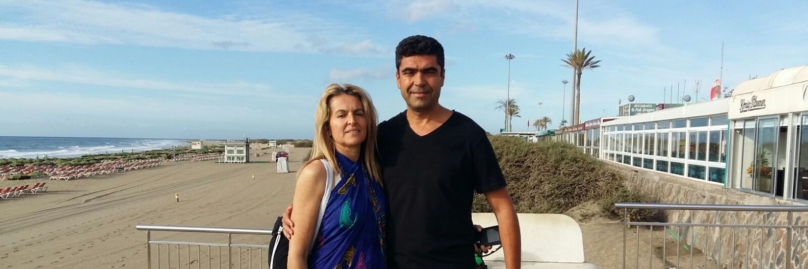 Celeste Martel banner