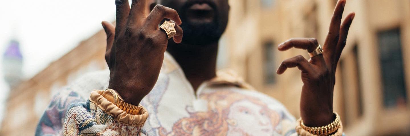 Kobbynuel's profile banner image