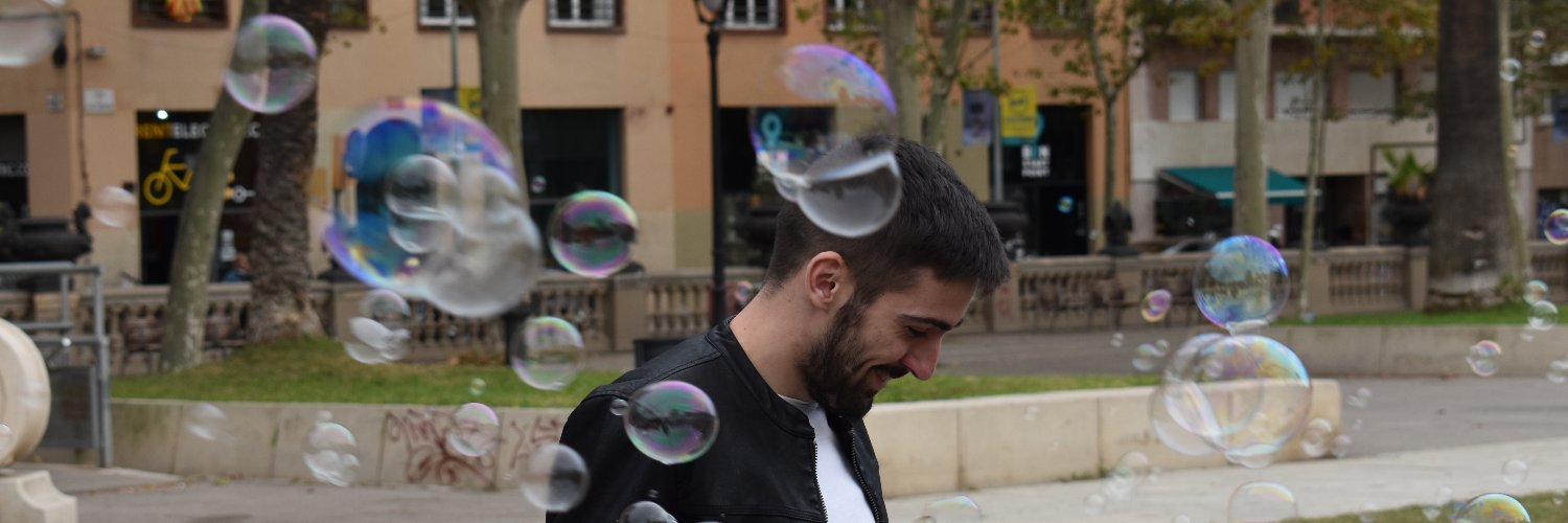 Ingeniuss16's profile banner image