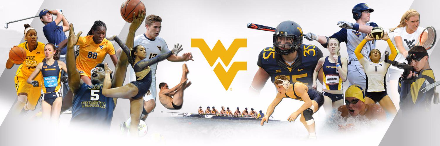WVU SAAS banner