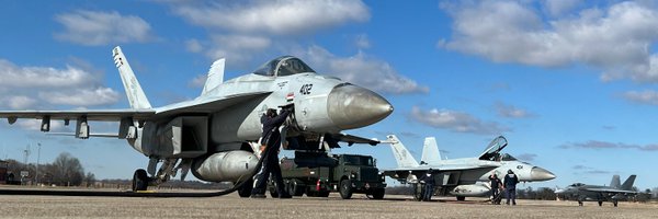 Scott Air Force Base Profile Banner