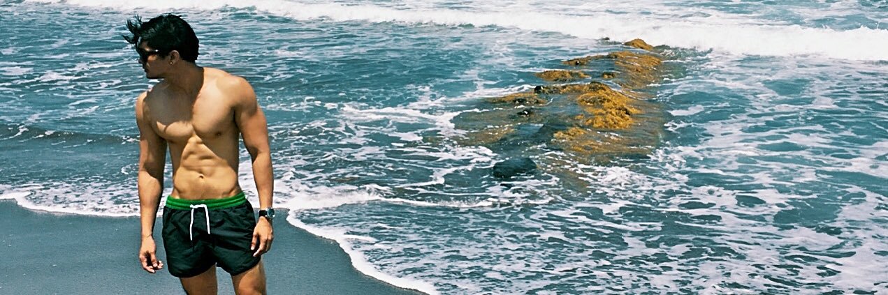 heyANDRESme's profile banner image