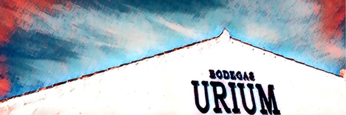 Bodegas Urium banner