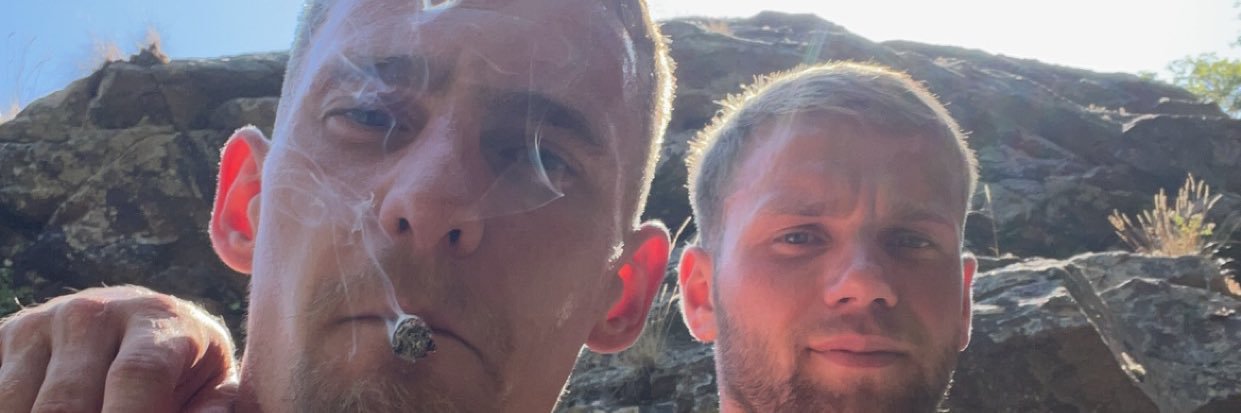 fayzzzerking's profile banner image